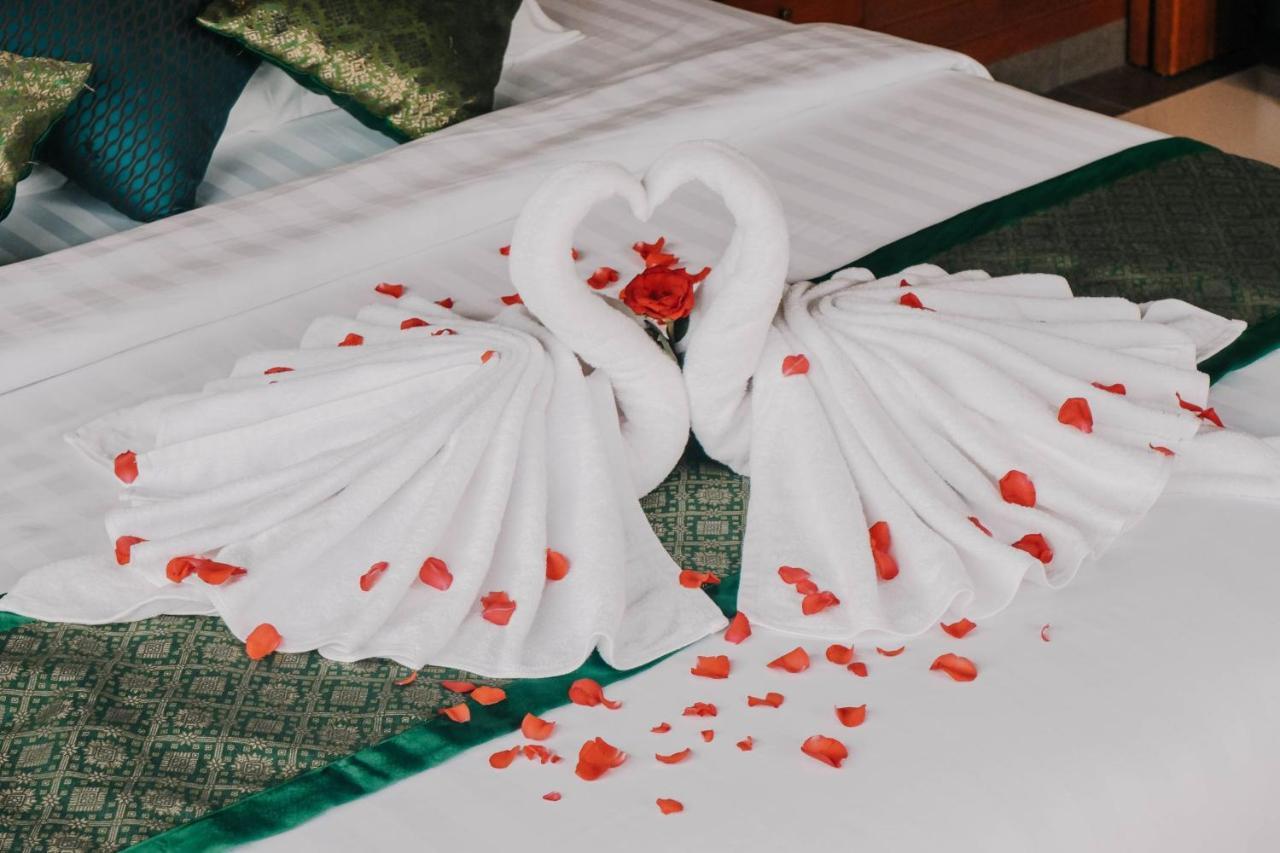 Ab Ubud Luxury Villa Екстериор снимка